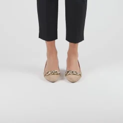 Heels-Aquatalia Paislee Black