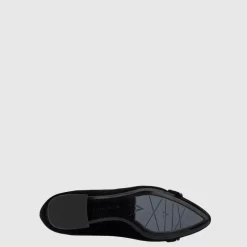 Flats-Aquatalia Palina Black