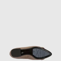 Flats-Aquatalia Palina Taupe