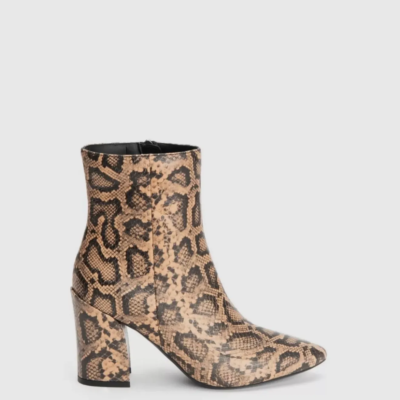 Boots-Aquatalia Palomina Caramel