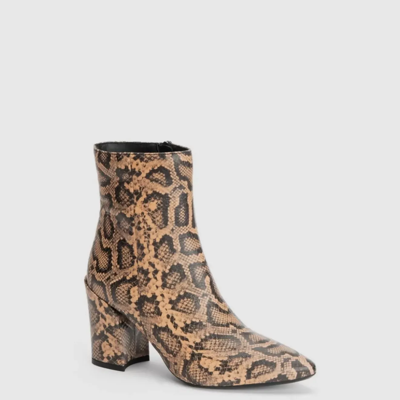 Boots-Aquatalia Palomina Caramel