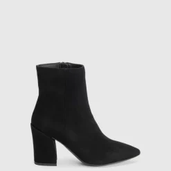 Boots-Aquatalia Palomina Black