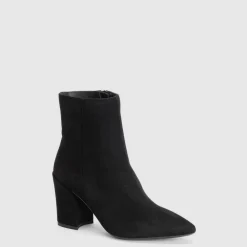 Boots-Aquatalia Palomina Black