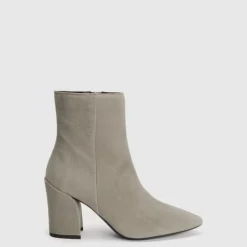 Boots-Aquatalia Palomina Taupe