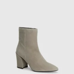 Boots-Aquatalia Palomina Taupe