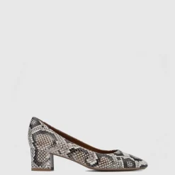 Heels-Aquatalia Pasha Natural