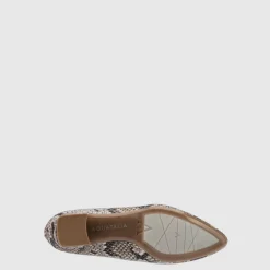 Heels-Aquatalia Pasha Natural