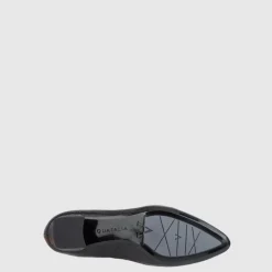 Heels-Aquatalia Pasha Black