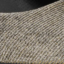 Heels-Aquatalia Pasha Silver/Gold