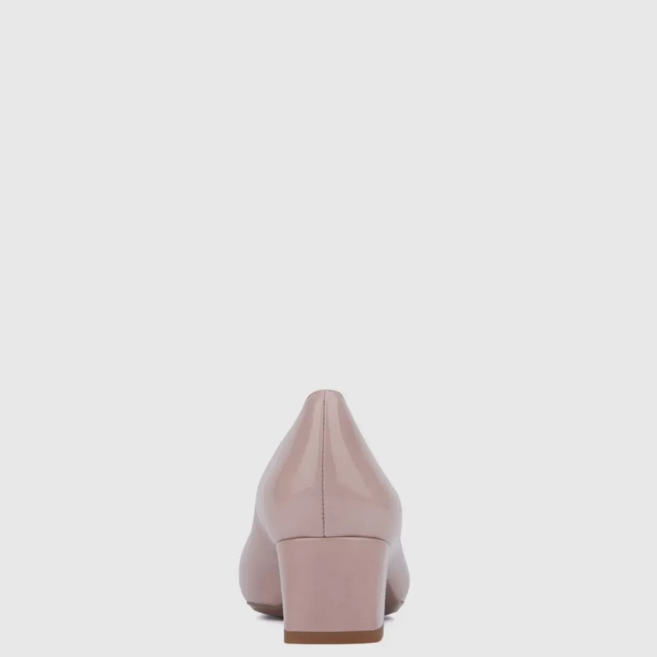Heels-Aquatalia Pasha Nude