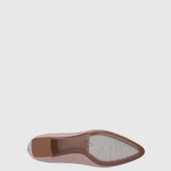 Heels-Aquatalia Pasha Nude