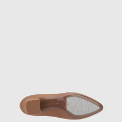 Heels-Aquatalia Pasha Light Taupe