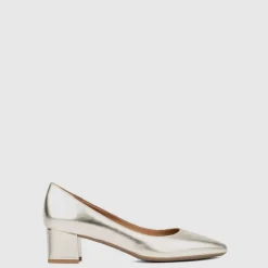 Heels-Aquatalia Pasha Platino
