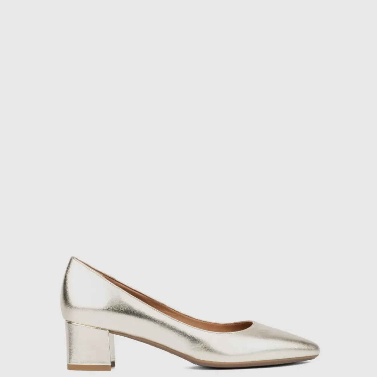 Heels-Aquatalia Pasha Platino