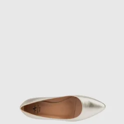 Heels-Aquatalia Pasha Platino