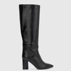 Boots-Aquatalia Patton Black