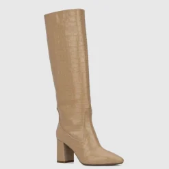 Boots-Aquatalia Patton Beige