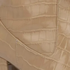 Boots-Aquatalia Patton Beige