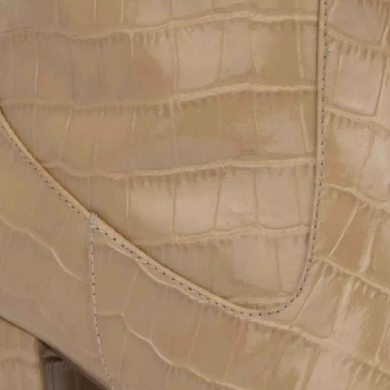 Boots-Aquatalia Patton Beige