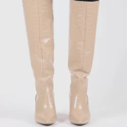 Boots-Aquatalia Patton Beige
