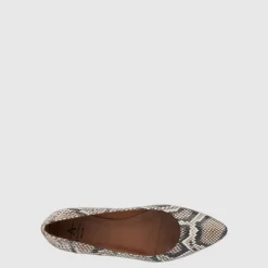 Flats-Aquatalia Penina Natural