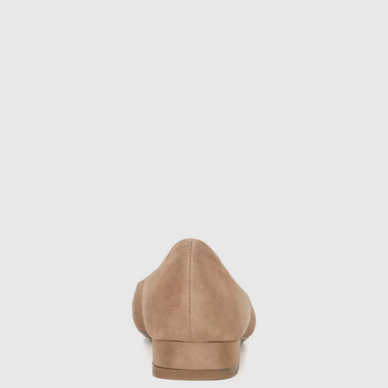 Flats-Aquatalia Penina Light Taupe