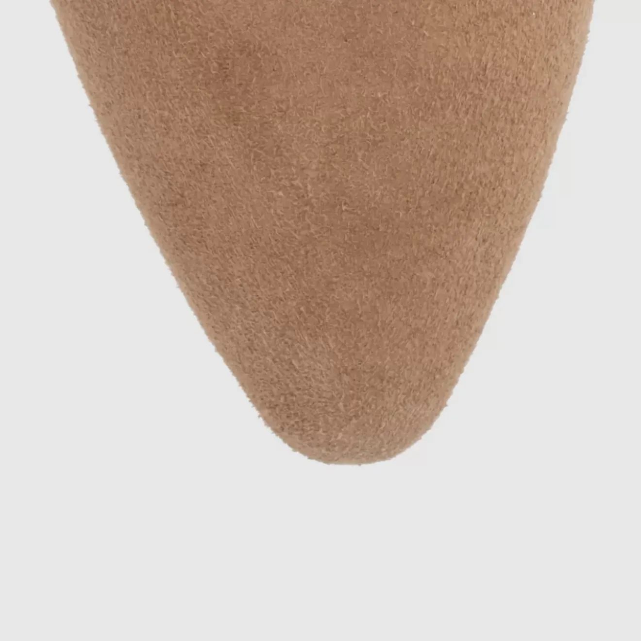 Flats-Aquatalia Penina Light Taupe