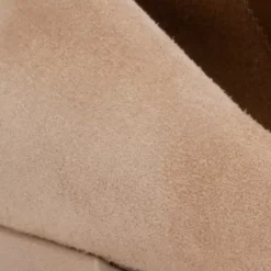 Flats-Aquatalia Penina Light Taupe
