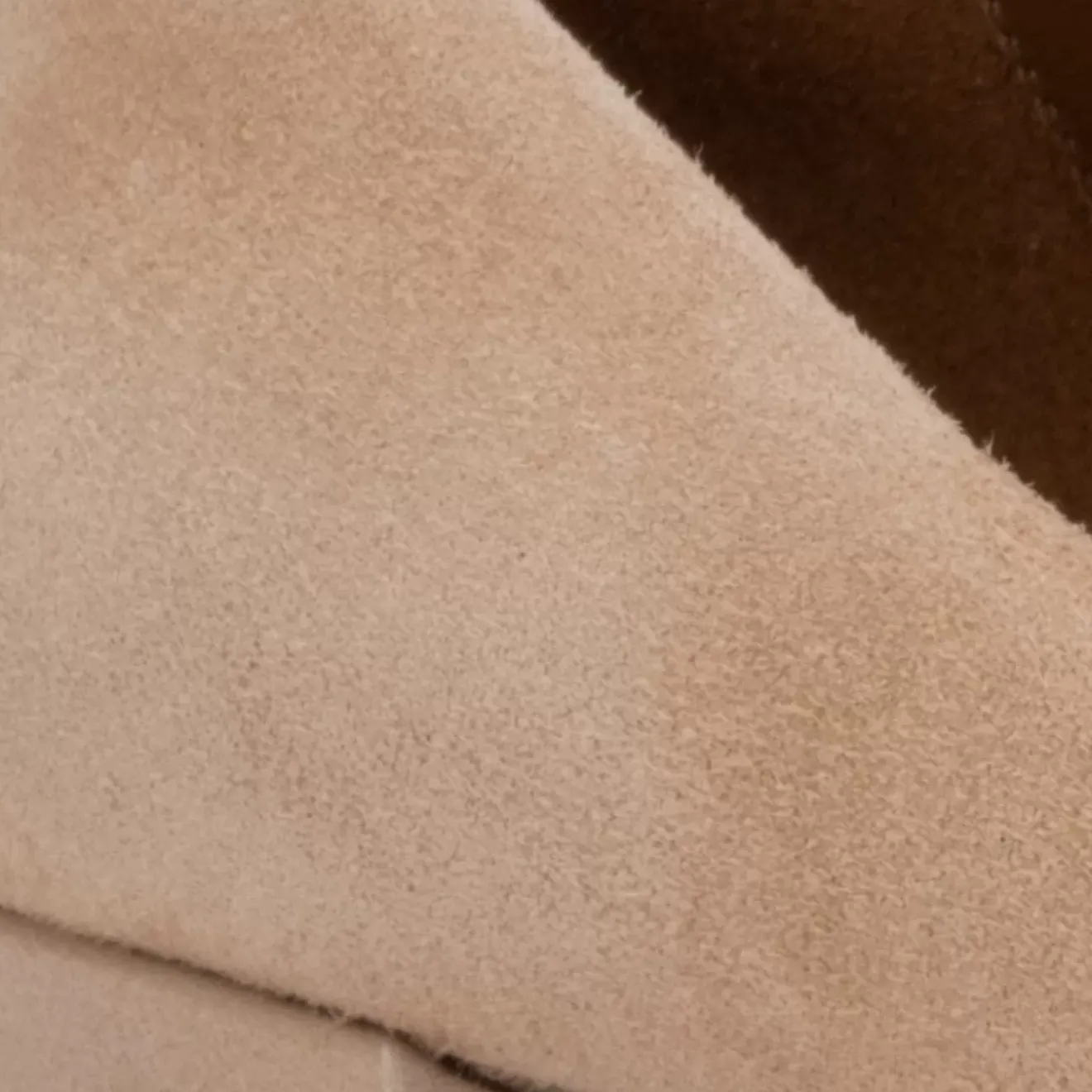 Flats-Aquatalia Penina Light Taupe