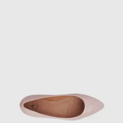 Flats-Aquatalia Penina Nude