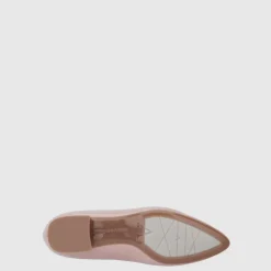 Flats-Aquatalia Penina Nude