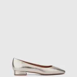 Flats-Aquatalia Penina Platino