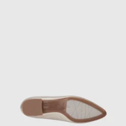 Flats-Aquatalia Penina Platino