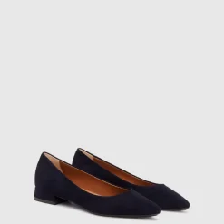 Flats-Aquatalia Penina Navy