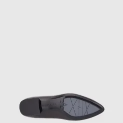 Flats-Aquatalia Penina Mocha
