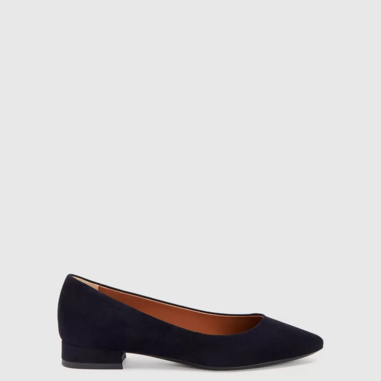 Wide Widths-Aquatalia Penina Wide Width Navy
