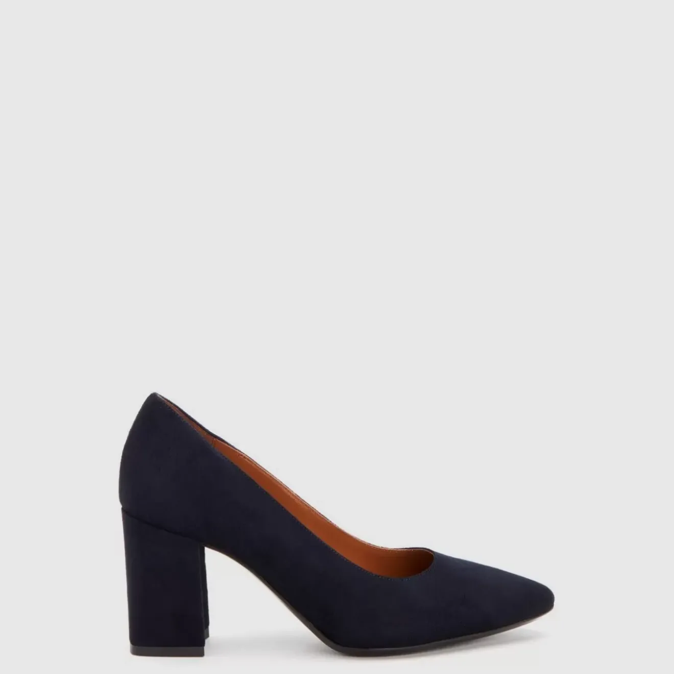 Heels-Aquatalia Peony Navy