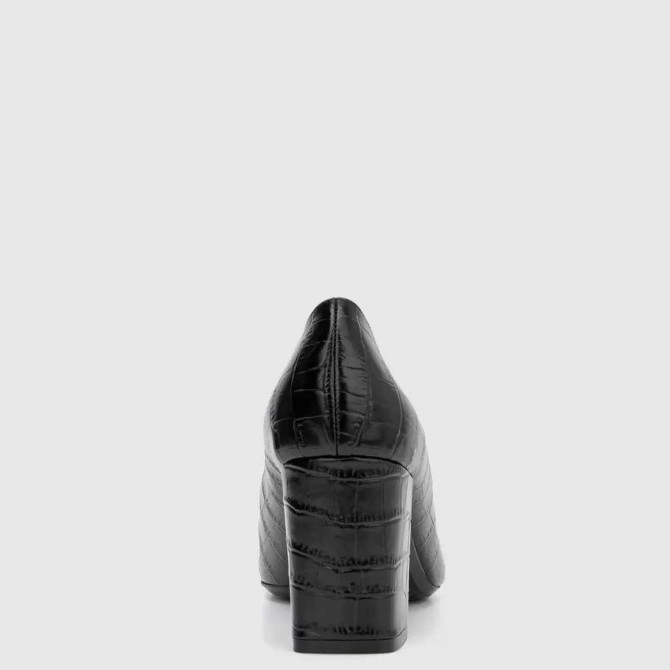 Heels-Aquatalia Peony Black