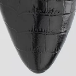Heels-Aquatalia Peony Black