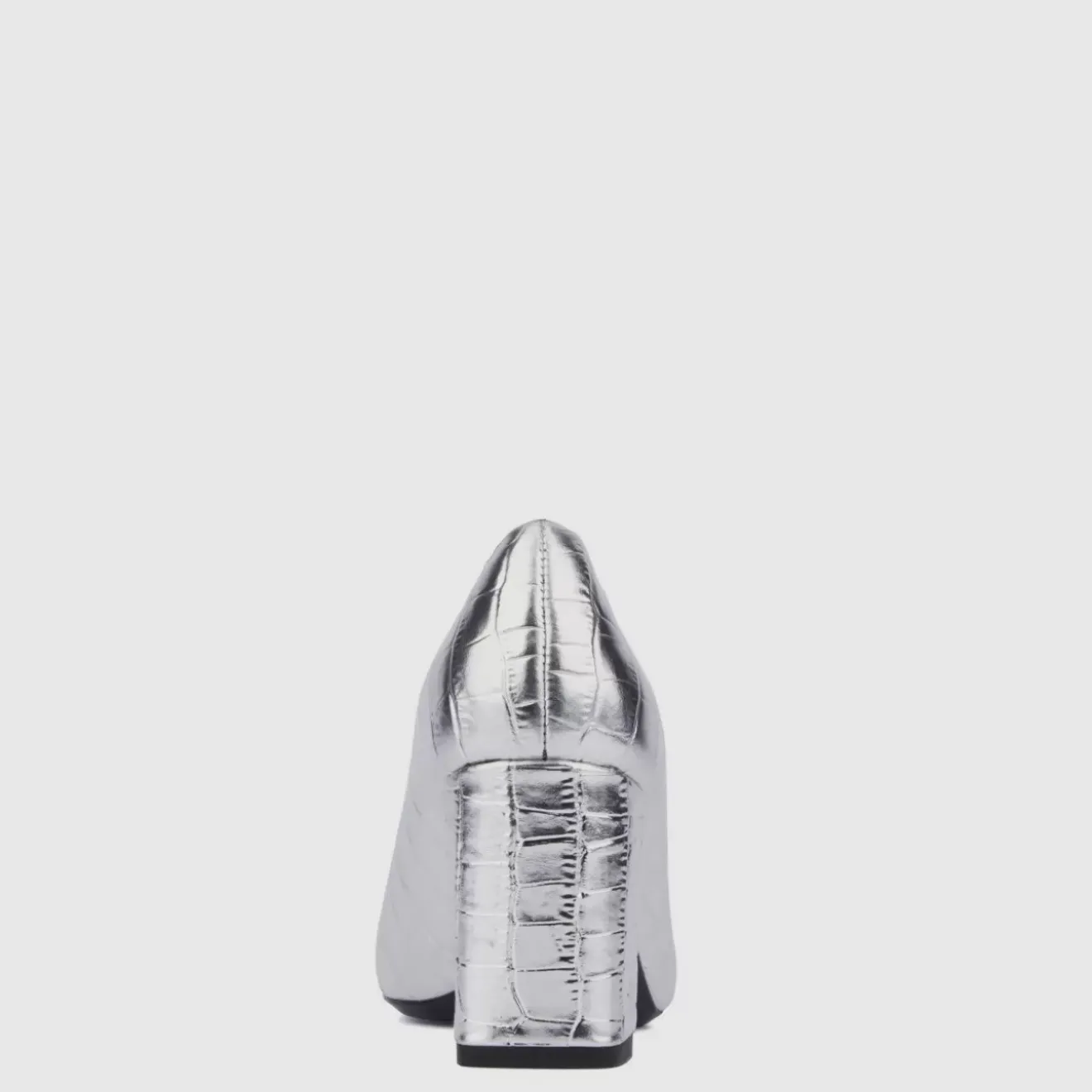 Heels-Aquatalia Peony Silver