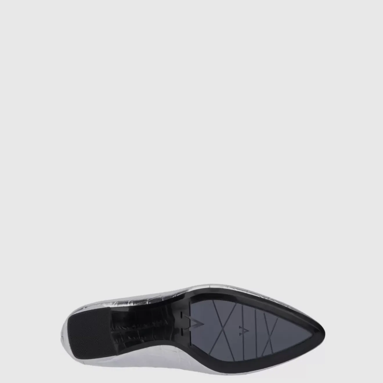 Heels-Aquatalia Peony Silver