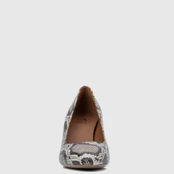 Heels-Aquatalia Peony Natural