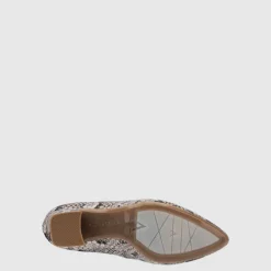 Heels-Aquatalia Peony Natural