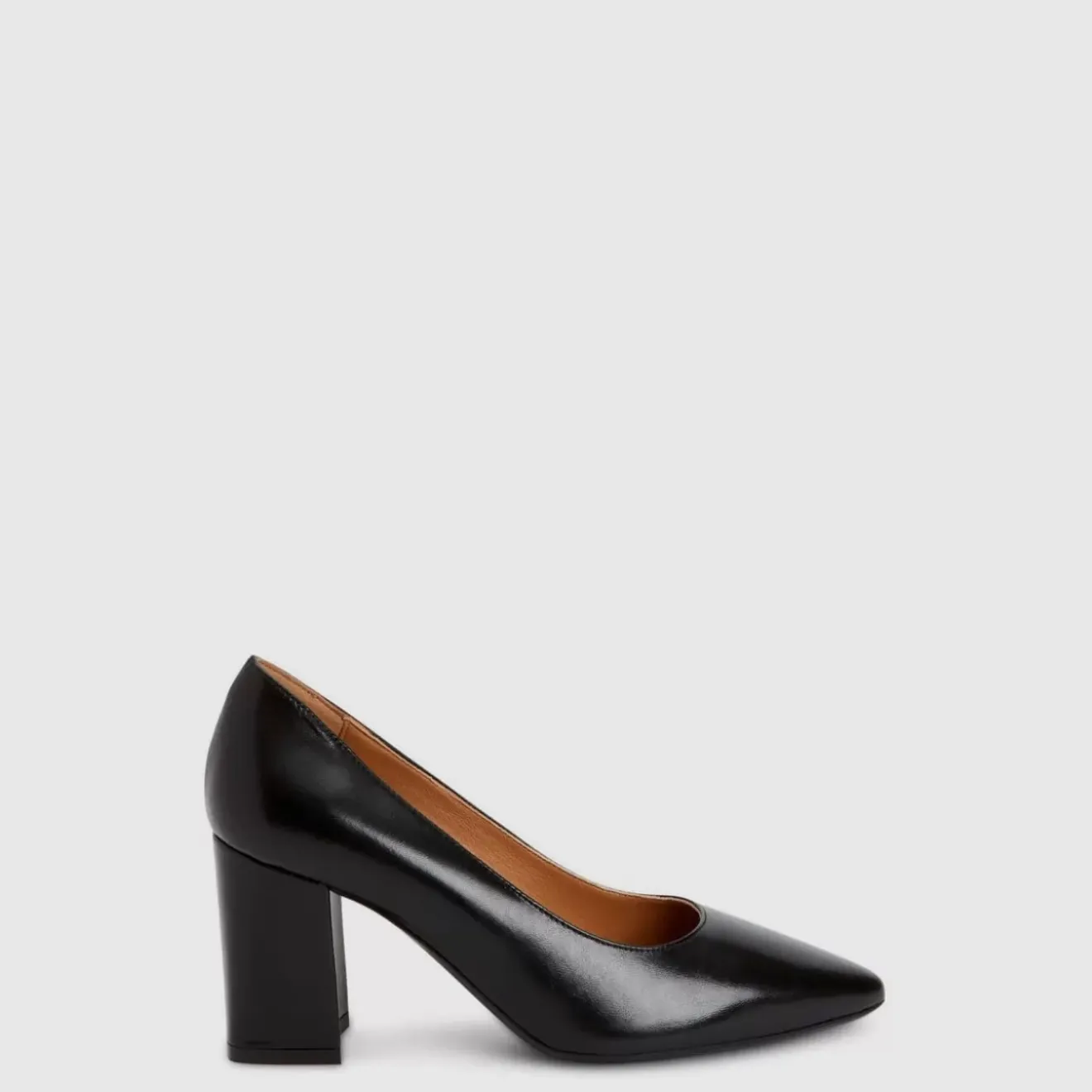 Heels-Aquatalia Peony Black