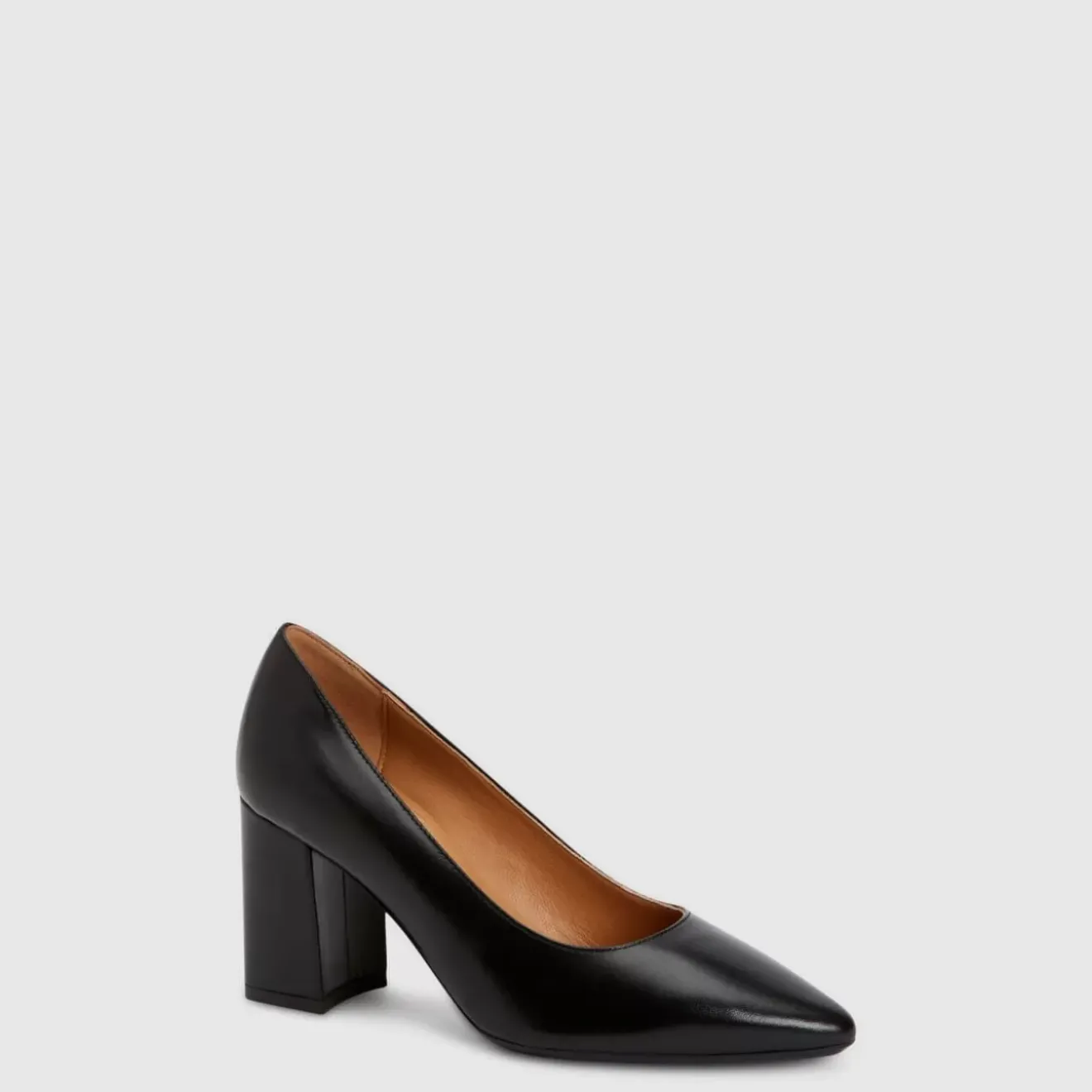 Heels-Aquatalia Peony Black