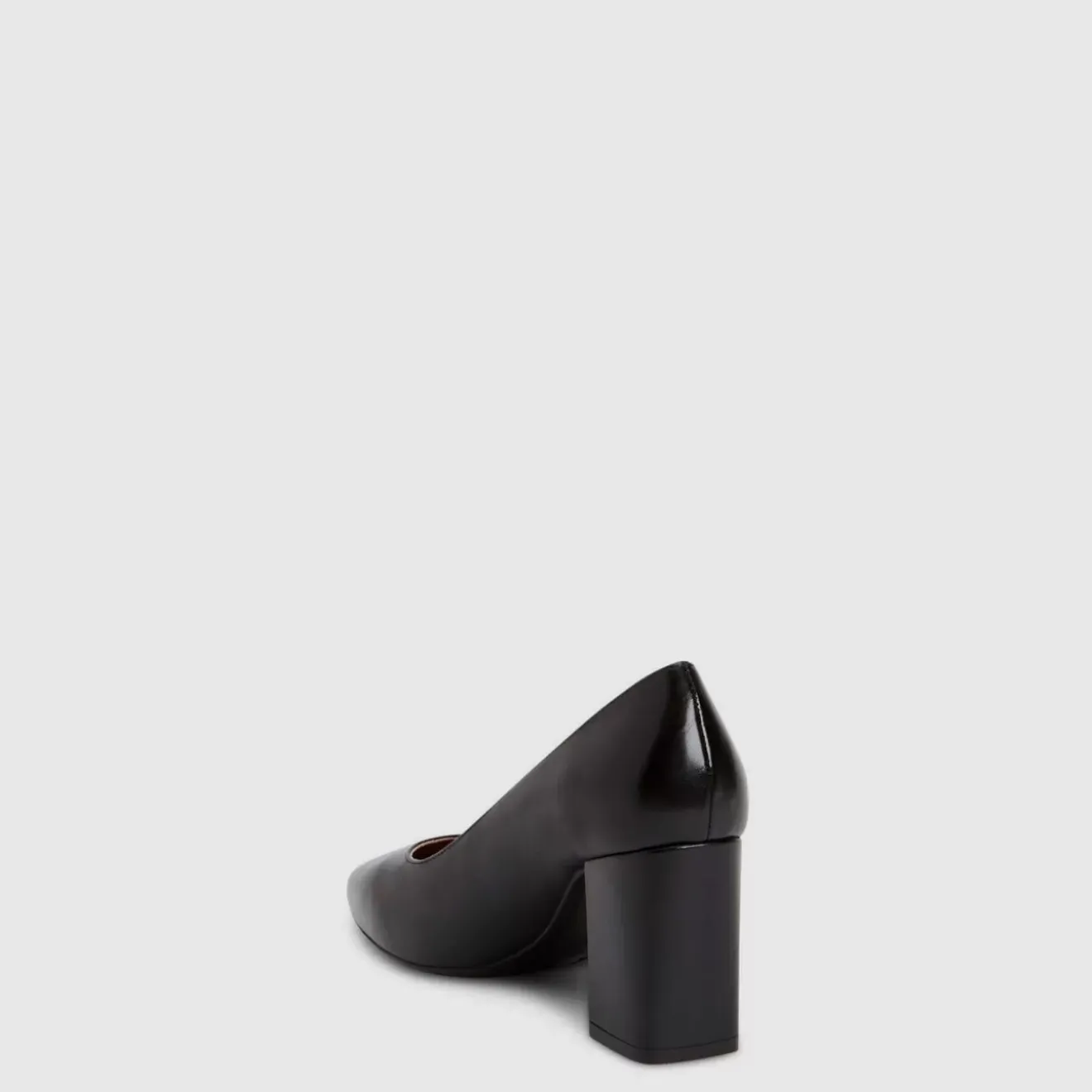 Heels-Aquatalia Peony Black
