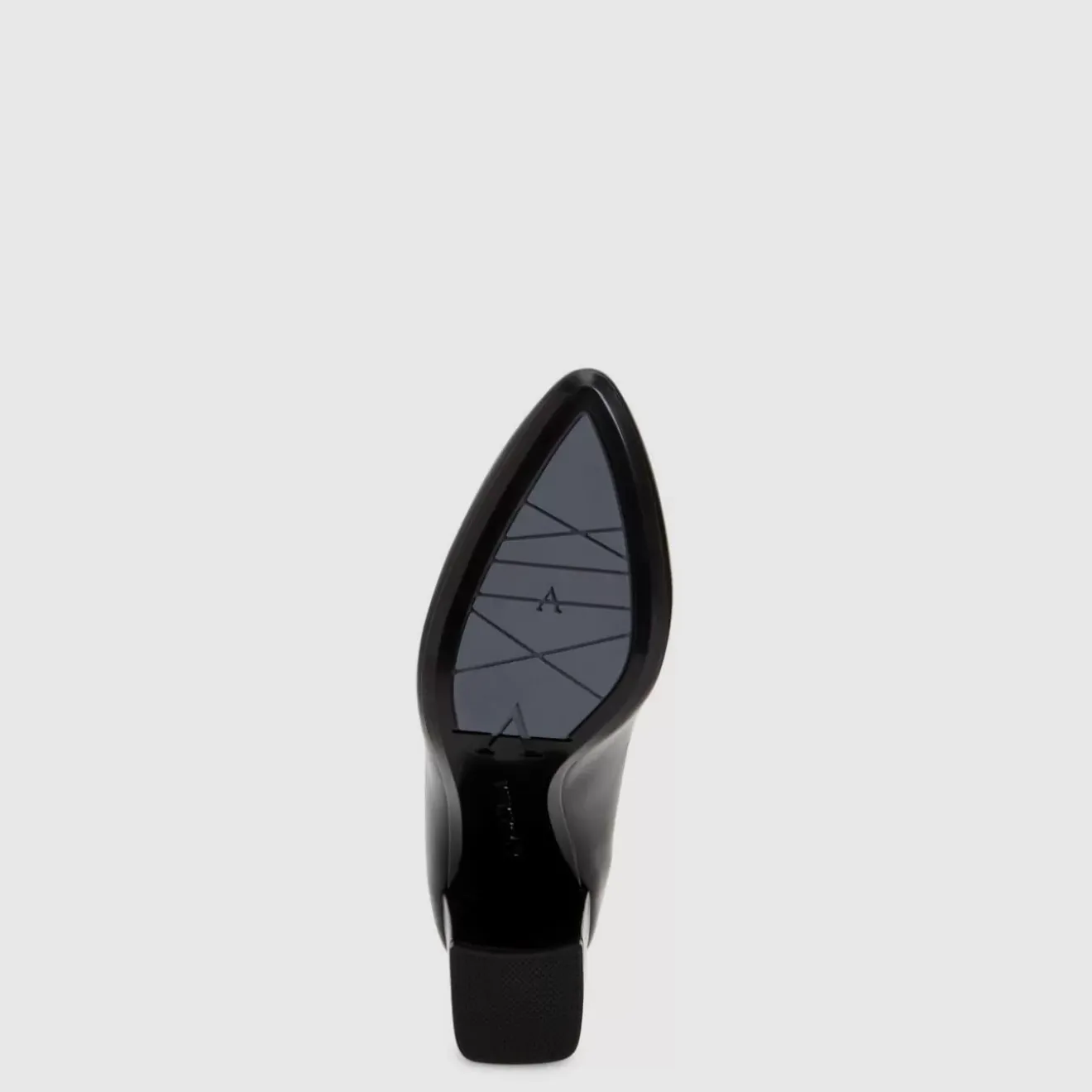Heels-Aquatalia Peony Black