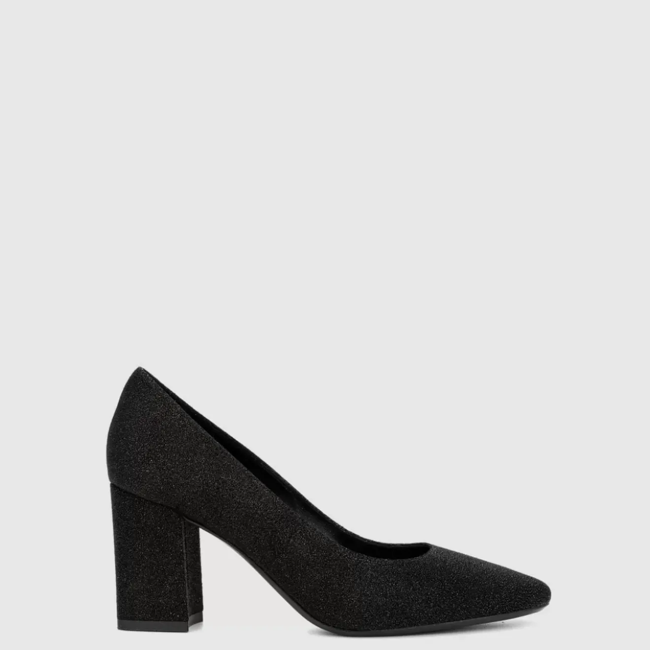 Heels-Aquatalia Peony Black