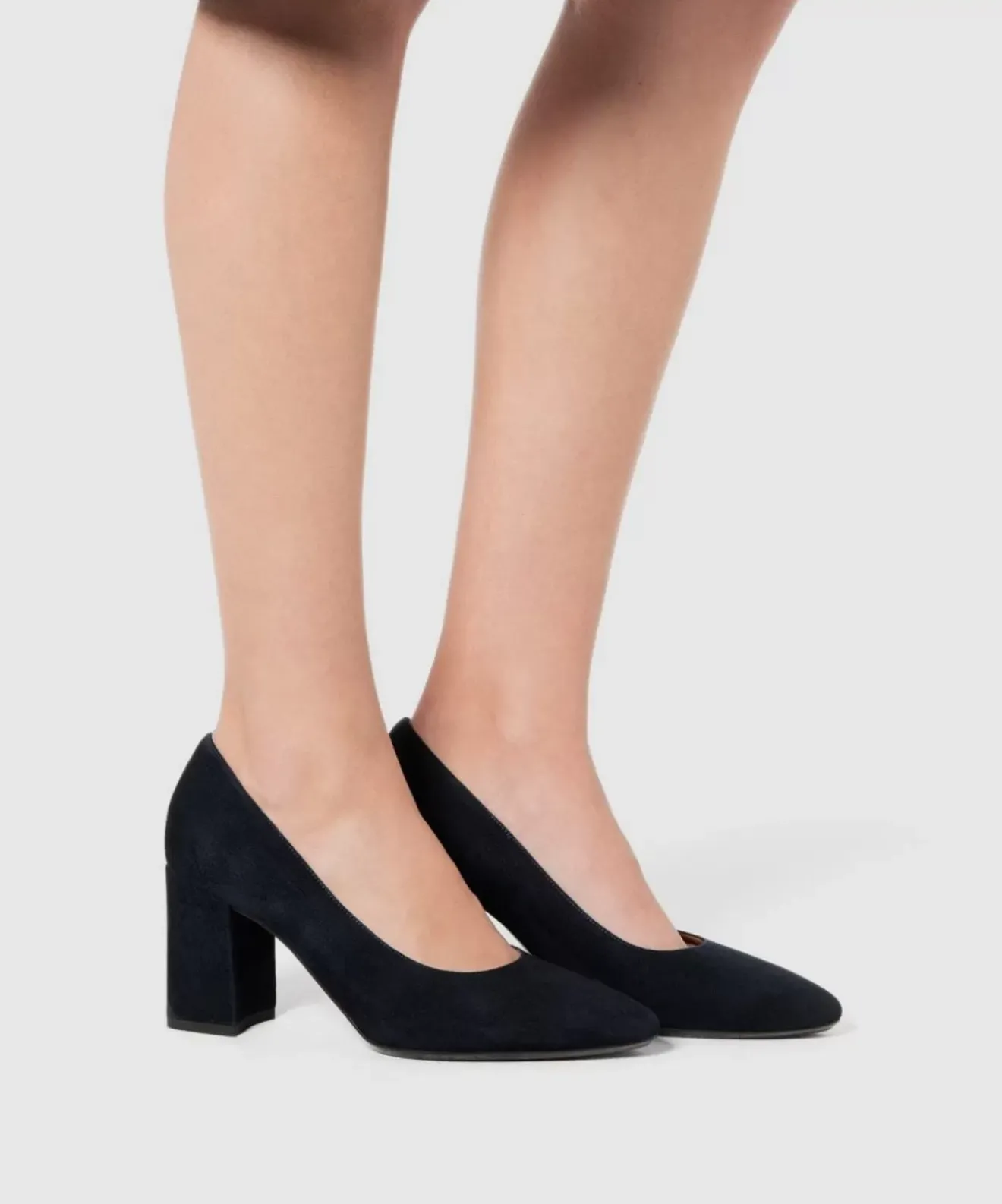 Heels-Aquatalia Peony Espresso