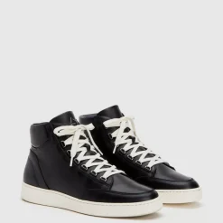 Sneakers-Aquatalia Pete Black